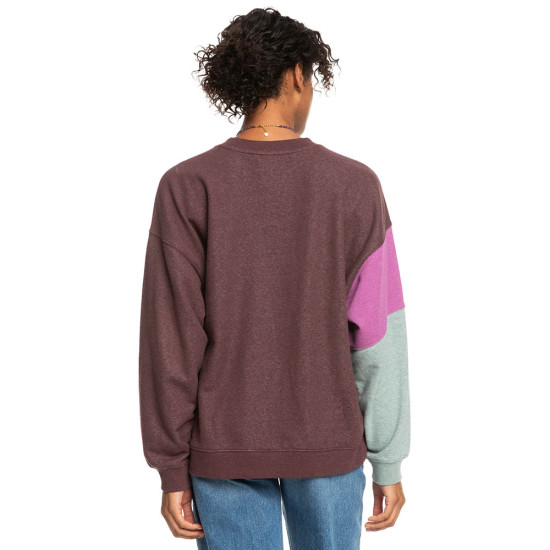 Roxy Γυναικείο φούτερ Happy Daize - Sweatshirt for Women